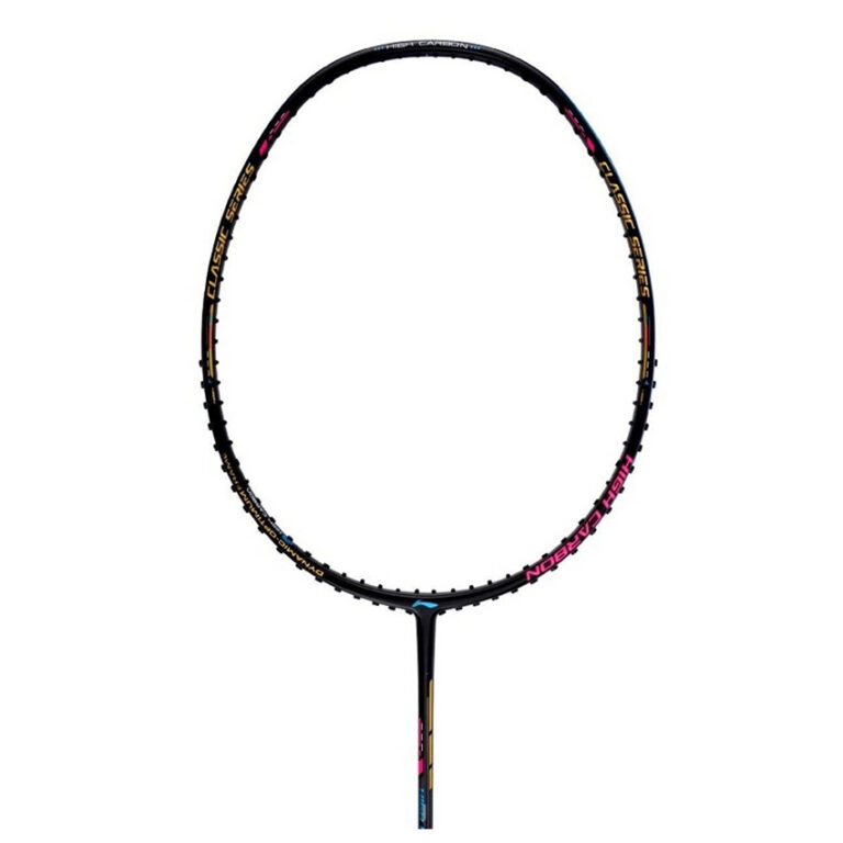 Vợt cầu lông Li-Ning HC 1000 Black (P-AYPT477-4) 11 vot cau long li ning hc 1000 black p aypt477 4. 1