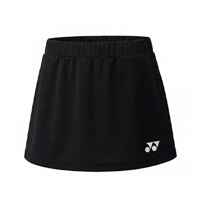 Chân váy thể thao nữ Yonex SKL-S092-2846-SOLID-S - Jet Black 9 Chân váy thể thao nữ Yonex SKL-S092-2846-SOLID-S - Jet Black