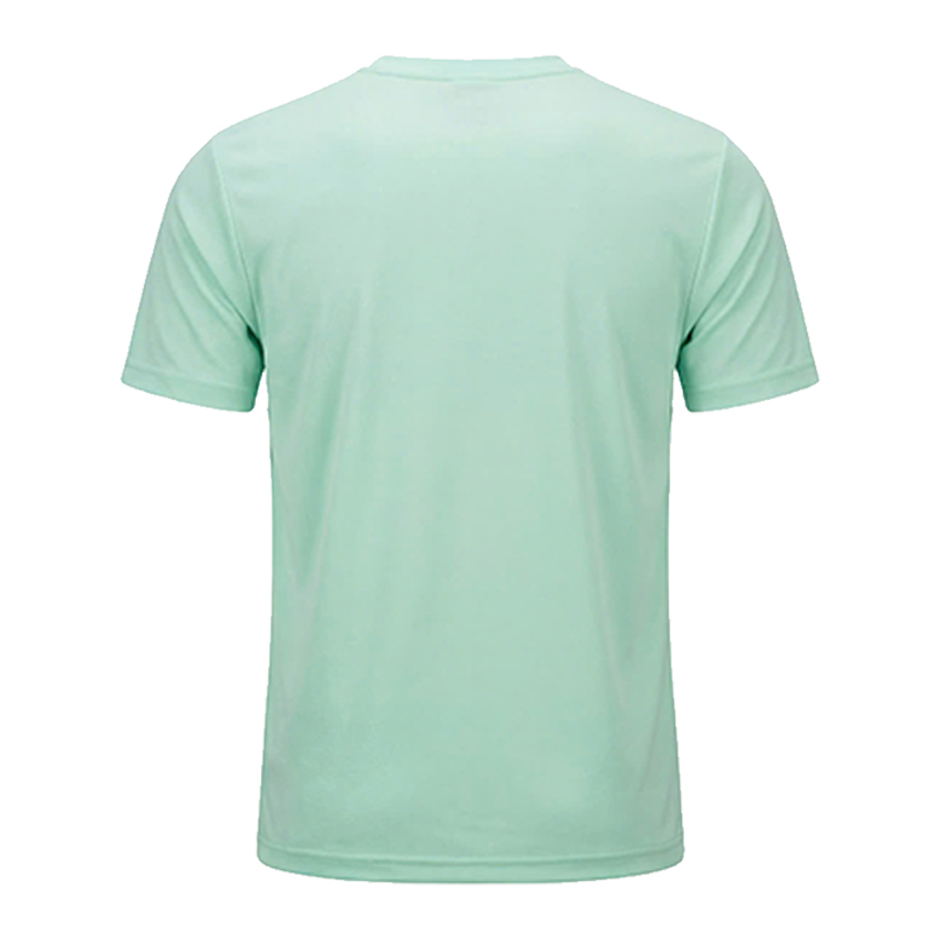 Áo Yonex RM-Q017-3222-RW3-S Brook Green 10 Áo Yonex RM-Q017-3222-RW3-S Brook Green - Ảnh 2