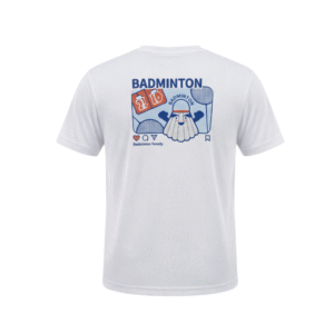 Áo Yonex RM-S092-3175-EASY6-S White 12 Áo Yonex RM-S092-3175-EASY6-S White