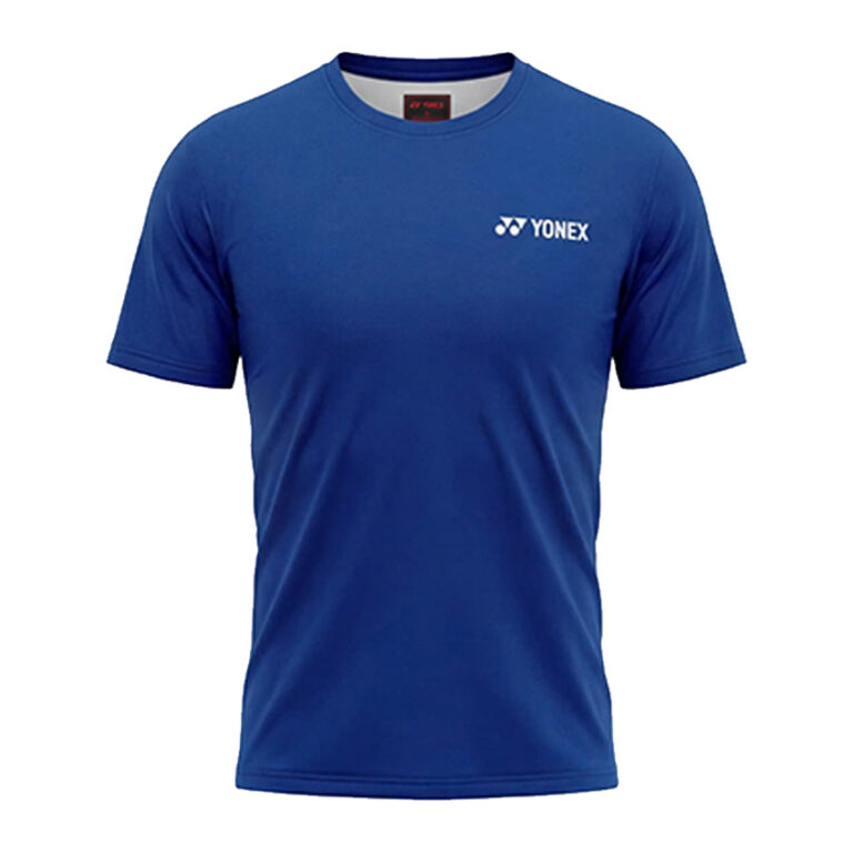 Áo Yonex RM-S092-3284-EASY6-S Navy Peony