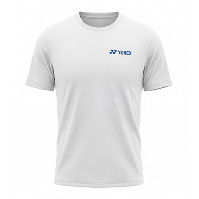 Áo Yonex RM-S092-3284-EASY6-S White