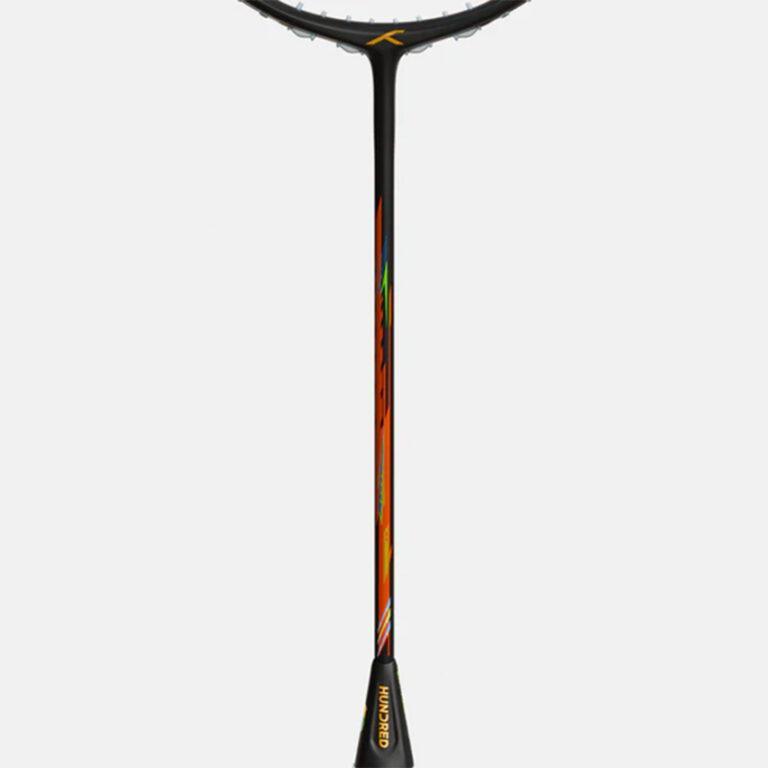 Vợt Cầu Lông Hundred Flareon Typhoon - (Đen/Xanh Lá Cây/Xanh Dương) 20 Flareon Typhoon 2