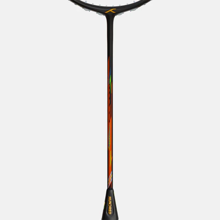 Vợt Cầu Lông Hundred Flareon Typhoon - (Đen/Xanh Lá Cây/Xanh Dương) 13 Vợt Cầu Lông Hundred Flareon Typhoon - (Đen/Xanh Lá Cây/Xanh Dương) - Ảnh 5