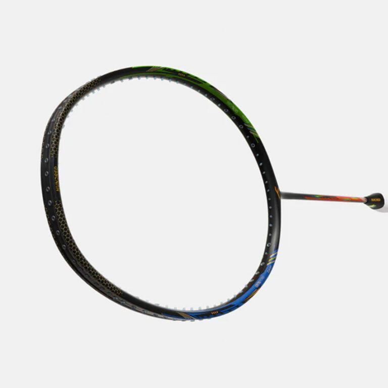 Vợt Cầu Lông Hundred Flareon Typhoon - (Đen/Xanh Lá Cây/Xanh Dương) 19 Flareon Typhoon 3