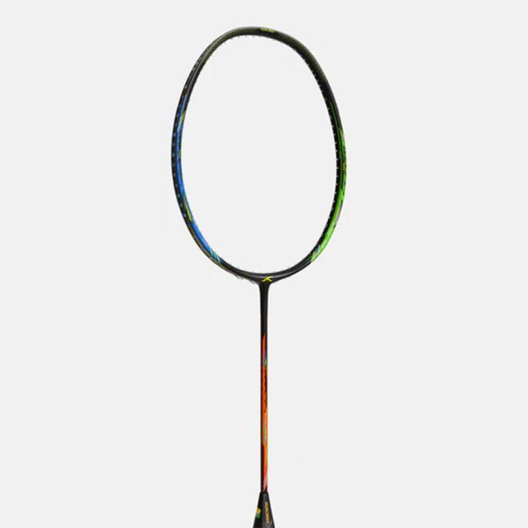 Vợt Cầu Lông Hundred Flareon Typhoon - (Đen/Xanh Lá Cây/Xanh Dương) 17 Flareon Typhoon 4
