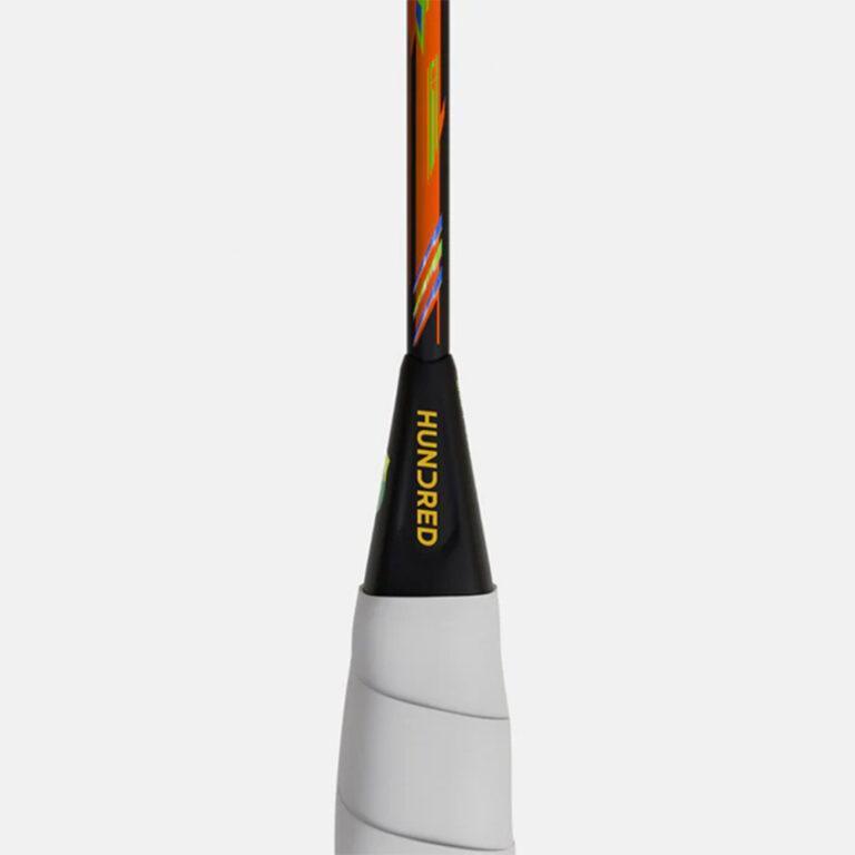 Vợt Cầu Lông Hundred Flareon Typhoon - (Đen/Xanh Lá Cây/Xanh Dương) 21 Flareon Typhoon 7