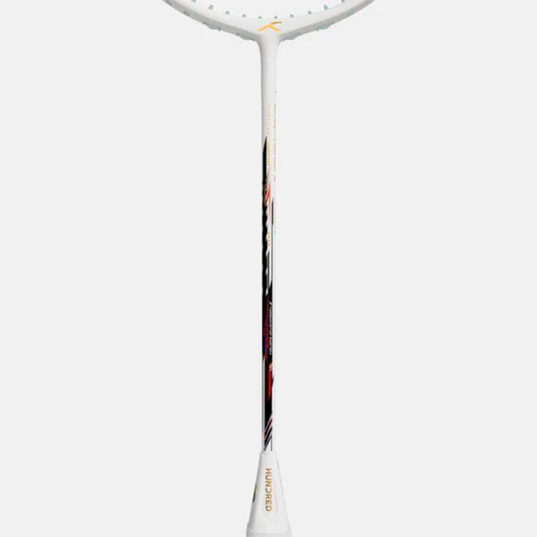 Vợt Cầu Lông Hundred Flareon Typhoon - (Trắng) 21 Flareon Typhoon 9 1