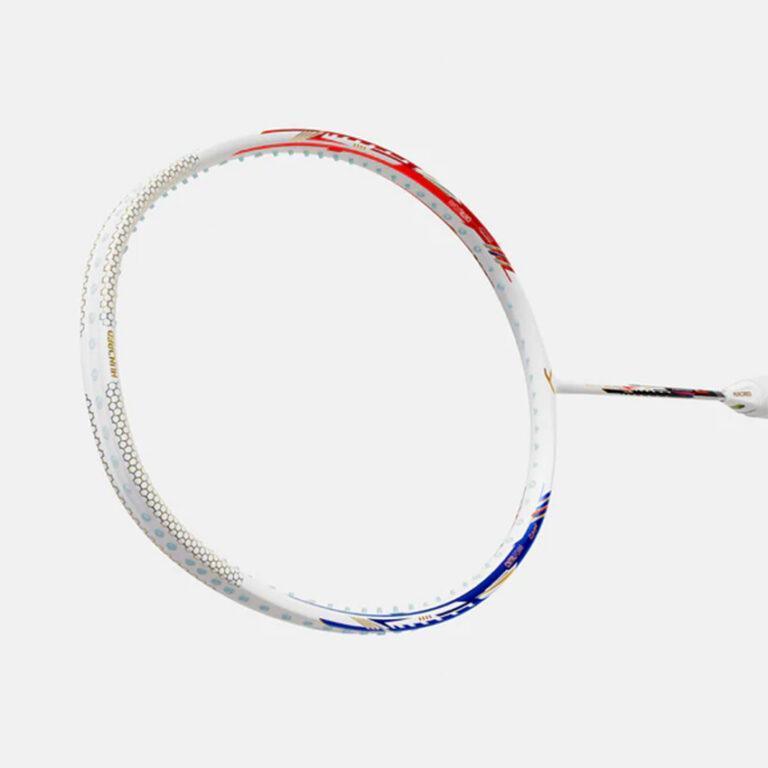 Vợt Cầu Lông Hundred Flareon Typhoon - (Trắng) 17 Flareon Typhoon 9 3