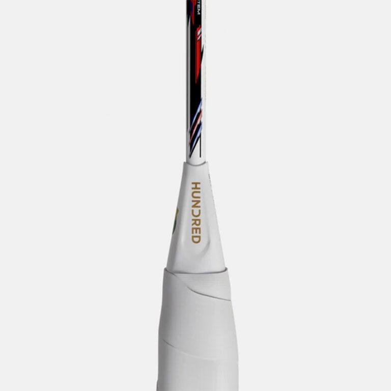 Vợt Cầu Lông Hundred Flareon Typhoon - (Trắng) 20 Flareon Typhoon 9 4