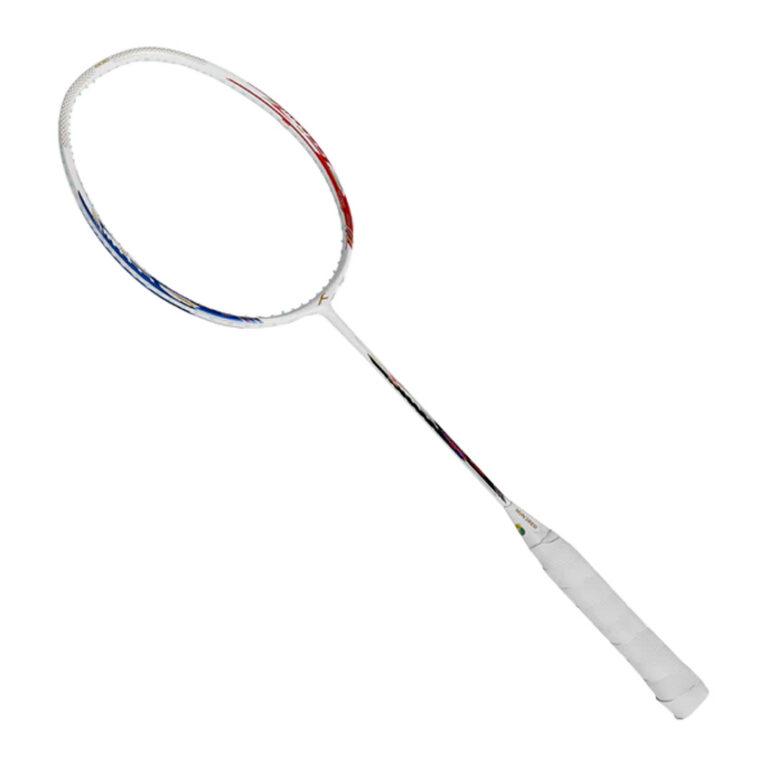 Vợt Cầu Lông Hundred Flareon Typhoon - (Trắng)