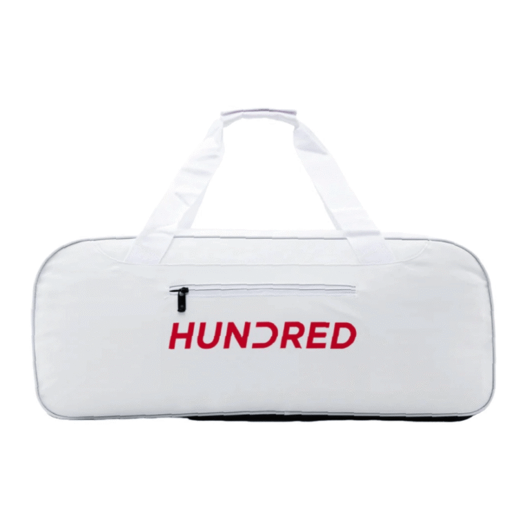 Túi đựng vợt Hundred Gravity 37 Tui Cau Long Hundred Gravity Trang 3
