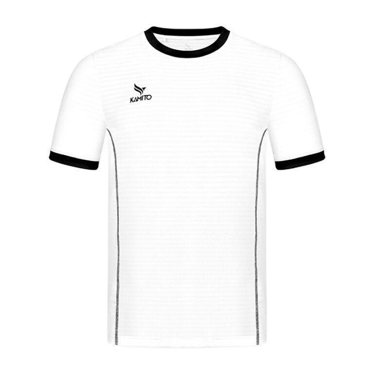 Áo T-Shirt Kamito Trình Nam 2 - Trắng