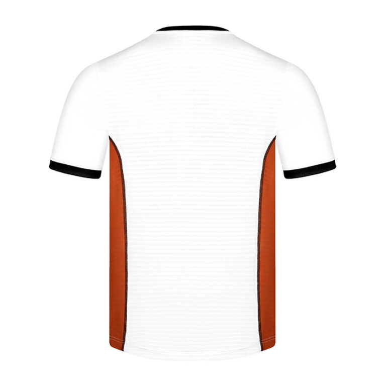 Áo T-Shirt Kamito Trình Nam 2 - Trắng Cam 11 ao t shirt kamito trinh nam 2 trang 8