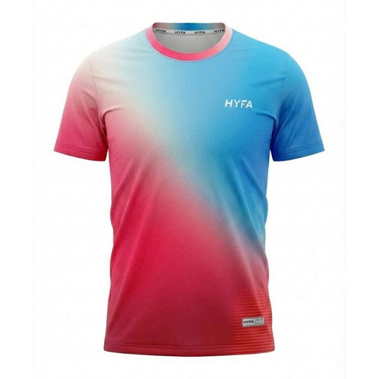 Áo thể thao HYFA Flux