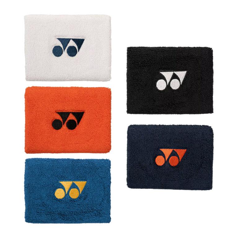 Băng cổ tay Yonex WBD-Y024-11488-WB10-SR