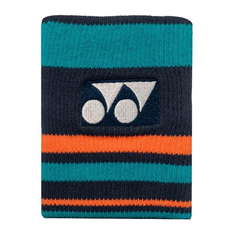 Băng cổ tay Yonex WBD-Y024-11519-WB10-SR 15 bang co tay yonex wbd y024 11519 wb10 sr 2