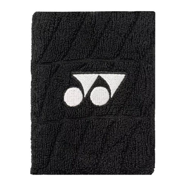 Băng cổ tay Yonex WBD-Y024-11520-WB10-SR 13 bang co tay yonex wbd y024 11520 wb10 sr 1