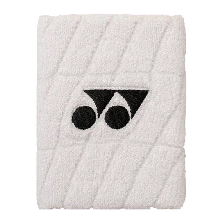 Băng cổ tay Yonex WBD-Y024-11520-WB10-SR 12 bang co tay yonex wbd y024 11520 wb10 sr 2