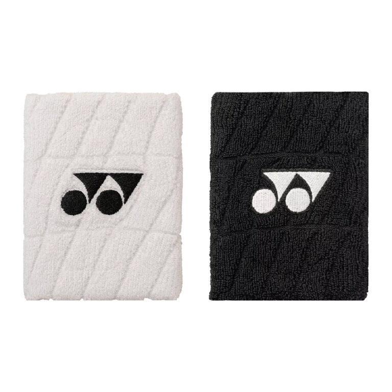 Băng cổ tay Yonex WBD-Y024-11520-WB10-SR