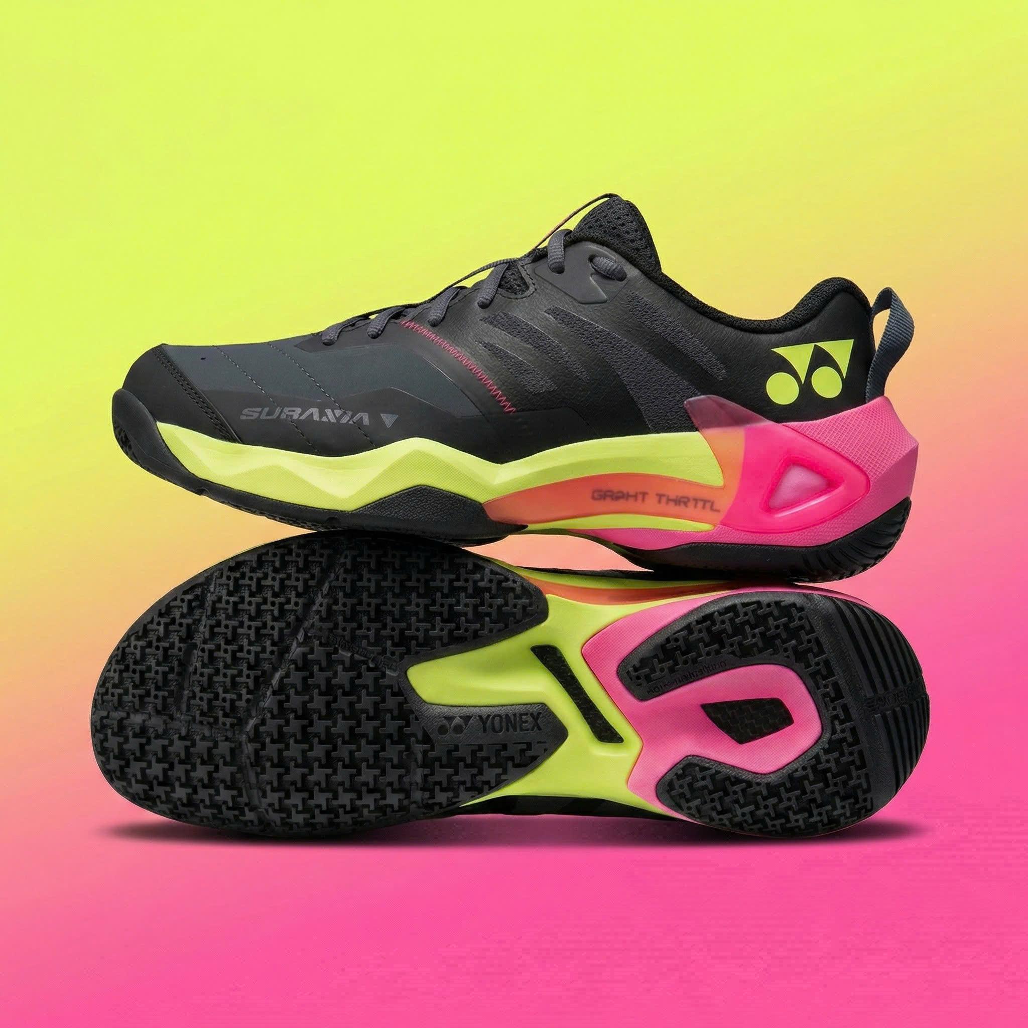 Giày Cầu Lông Yonex Subaxia GT Men 18 giay cau long yonex subaxia gt men