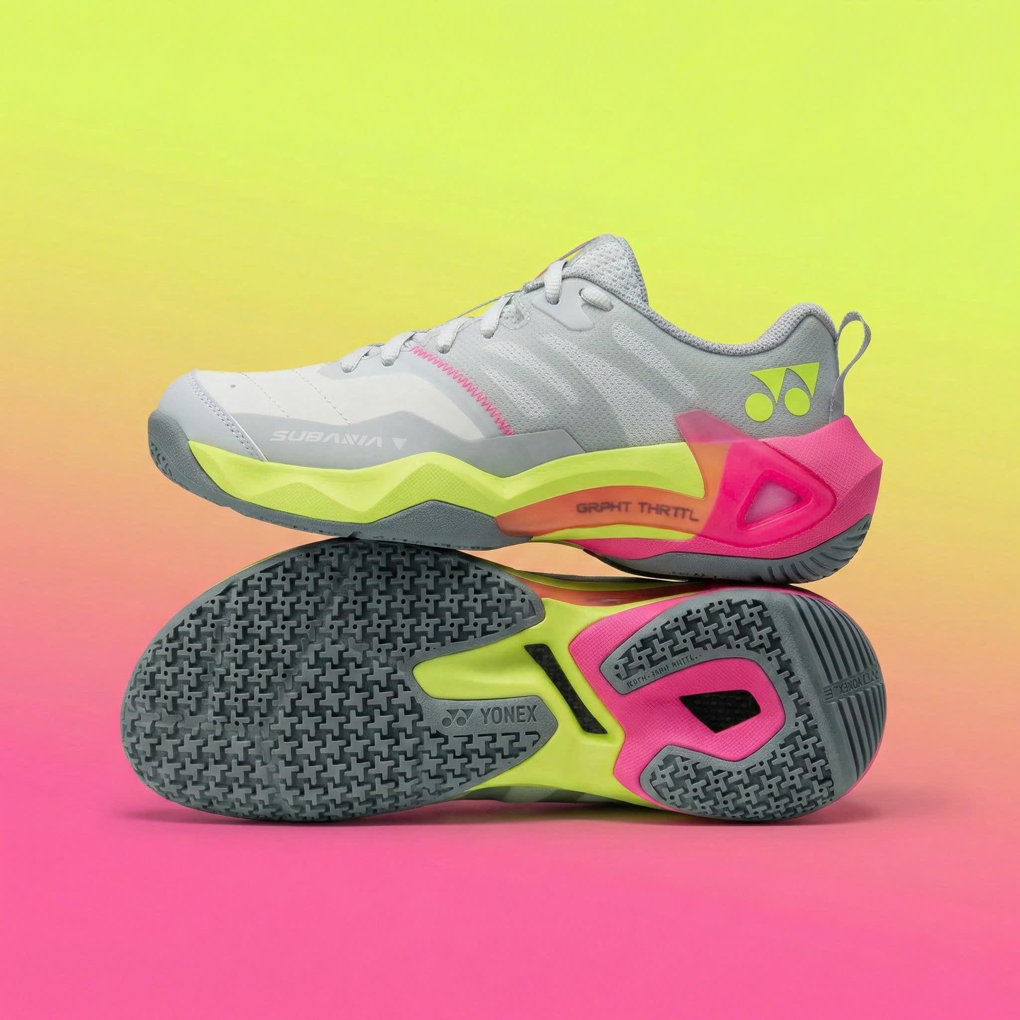 Giày Cầu Lông Yonex Subaxia GT Women 20 giay cau long yonex subaxia gt women