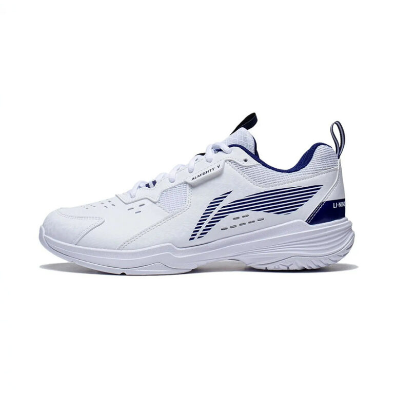 Giày thể thao Li-Ning P-AYTT001-3 Trắng Xanh