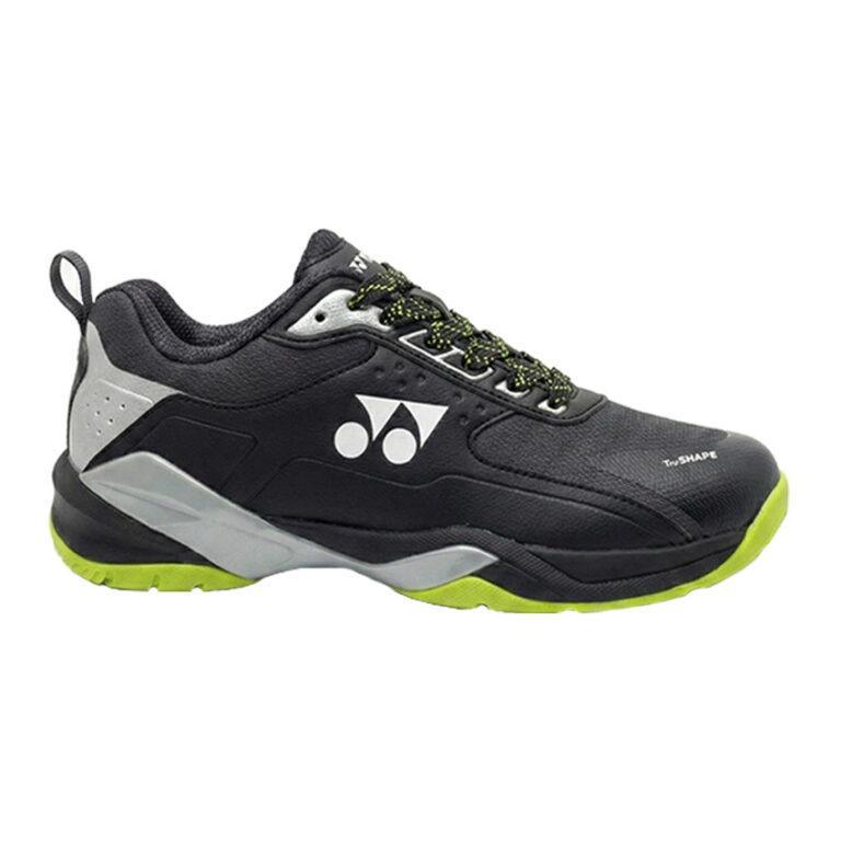 Giày Thể Thao Yonex Cumulo - Night Shadow/Lime