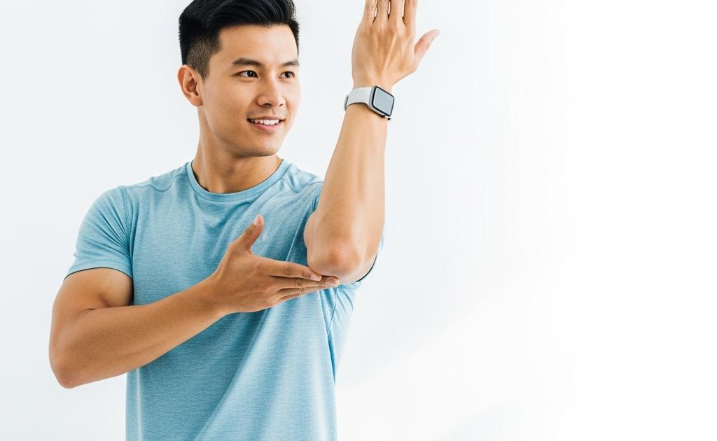 Pickleball Elbow: 3 Bước Phòng và Trị Từ Chuyên Gia [2026]