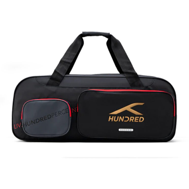 Túi đựng vợt Hundred Gravity (HBCK-4M258-1)