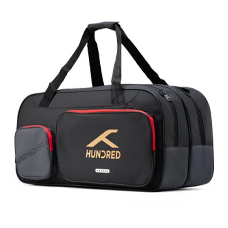 Túi đựng vợt Hundred Gravity (HBCK-4M258-1) 17 tui dung vot gravity hbck 4m258 1 3