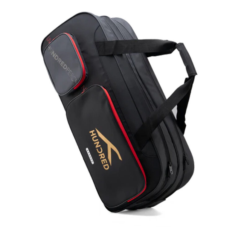 Túi đựng vợt Hundred Gravity (HBCK-4M258-1) 16 tui dung vot gravity hbck 4m258 1 5