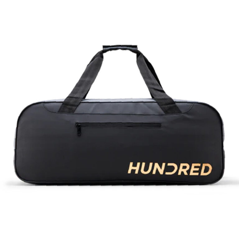 Túi đựng vợt Hundred Monolith (HBCK-4M257-1) 18 tui dung vot hundred monolith hbck 4m257 1 4