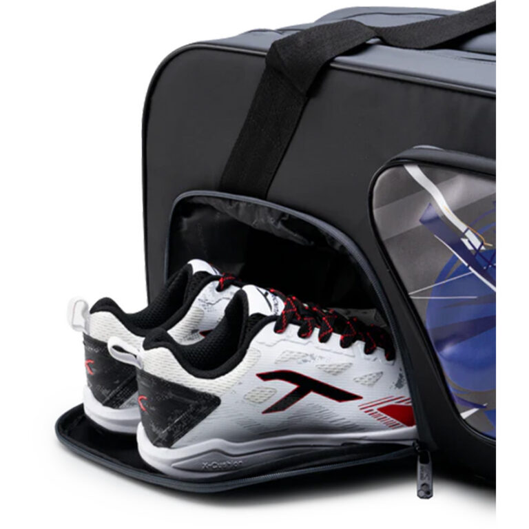 Túi đựng vợt Hundred Monolith (HBCK-4M257-1) 21 tui dung vot hundred monolith hbck 4m257 1 6