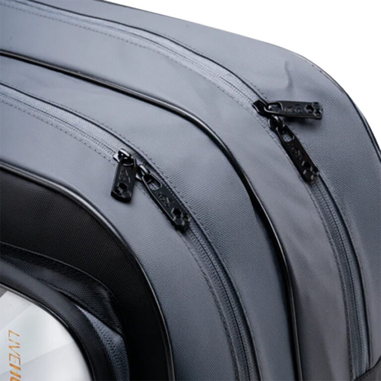 Túi đựng vợt Hundred Monolith (HBCK-4M257-1) 19 tui dung vot hundred monolith hbck 4m257 1 7