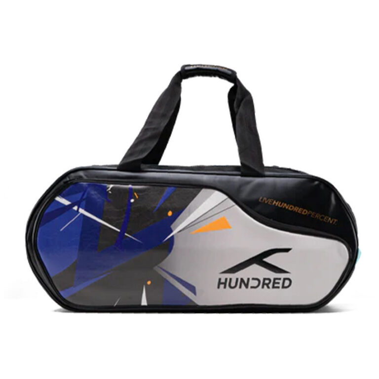 Túi đựng vợt Hundred Trailblazer (HBCK-4M256-1)
