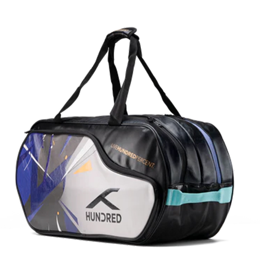 Túi đựng vợt Hundred Trailblazer (HBCK-4M256-1) 10 Túi đựng vợt Hundred Trailblazer (HBCK-4M256-1) - Ảnh 2