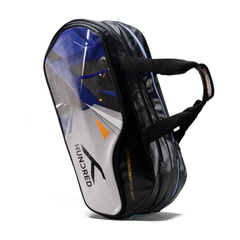 Túi đựng vợt Hundred Trailblazer (HBCK-4M256-1) 18 tui dung vot hundred trailblazer hbck 4m256 1 6