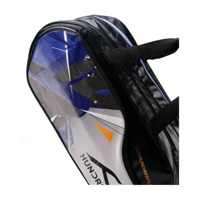 Túi đựng vợt Hundred Trailblazer (HBCK-4M256-1) 20 tui dung vot hundred trailblazer hbck 4m256 1 8