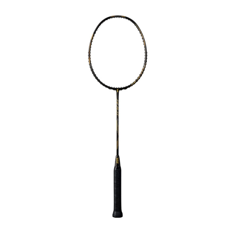 Vợt cầu lông VS ACE Power 11 Max Đen