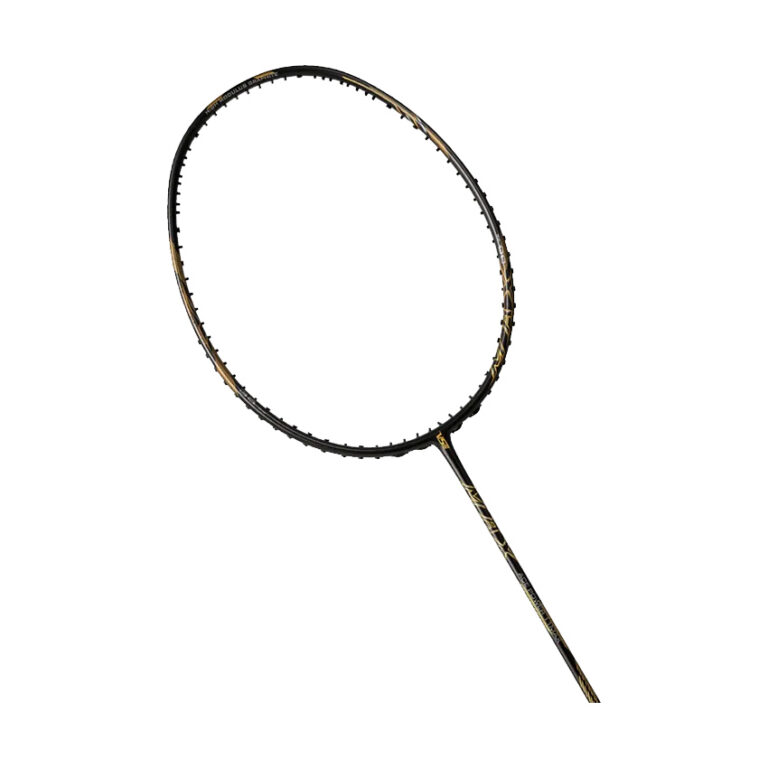 Vợt cầu lông VS ACE Power 11 Max Đen 12 vot cau long vs ace power 11 max den 3