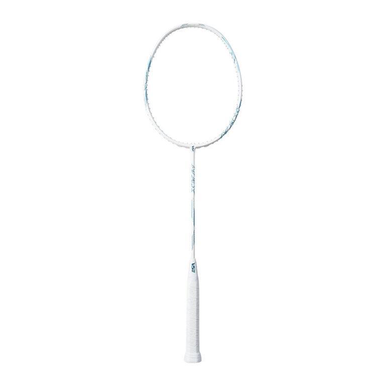 Vợt cầu lông VS ACE Power 11 Max Trắng