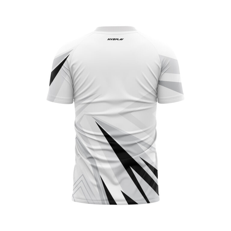 Áo thể thao NVBPlay Clear 12 AO THE THAO NVBPLAY CLEAR 1 1