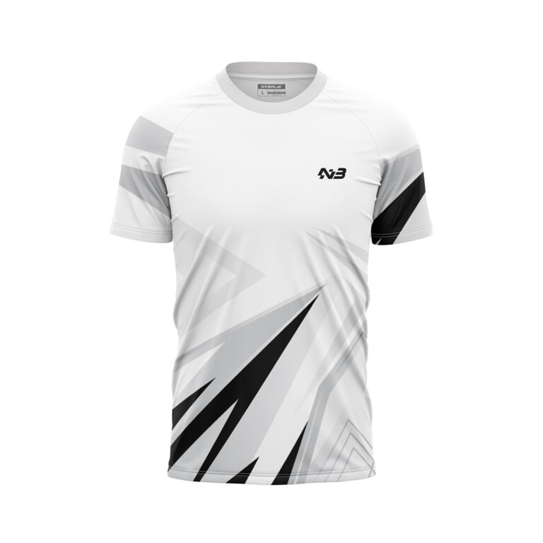 Áo thể thao NVBPlay Clear