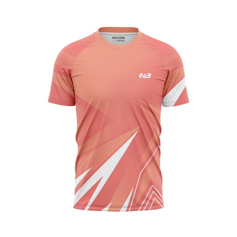 Áo thể thao NVBPlay Drop