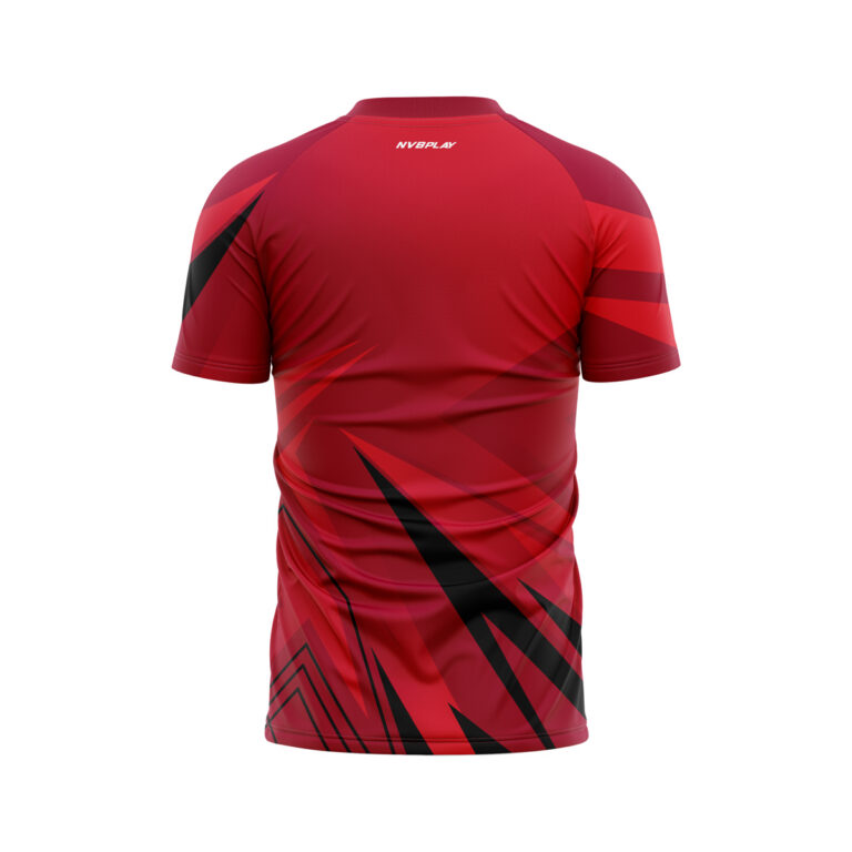 Áo thể thao NVBPlay Smash 12 AO THE THAO NVBPLAY SMASH 1