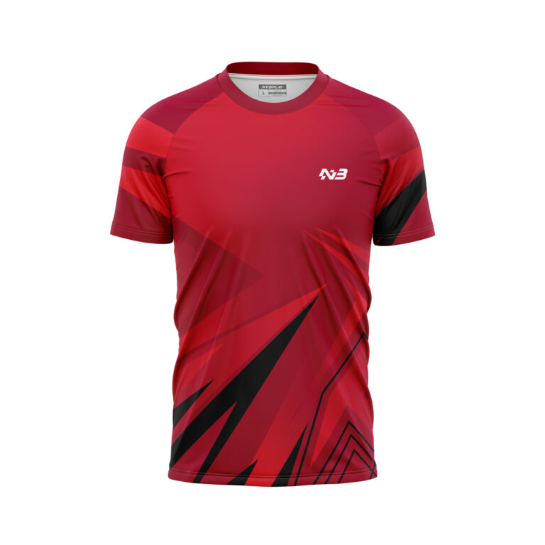 ÁO THỂ THAO NVBPLAY SMASH