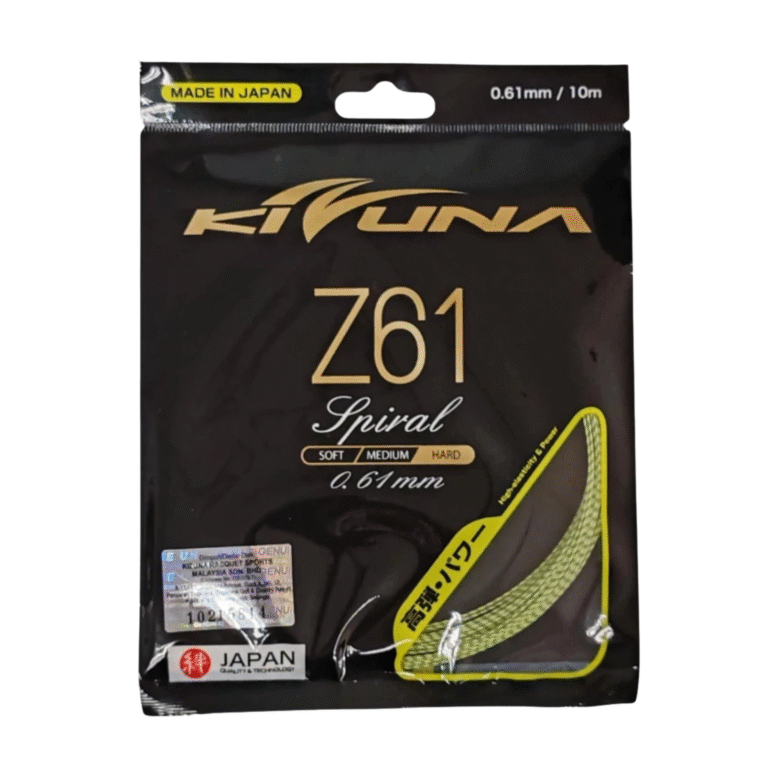 Cước Kizuna TP Z61 11 Cước Kizuna TP Z61