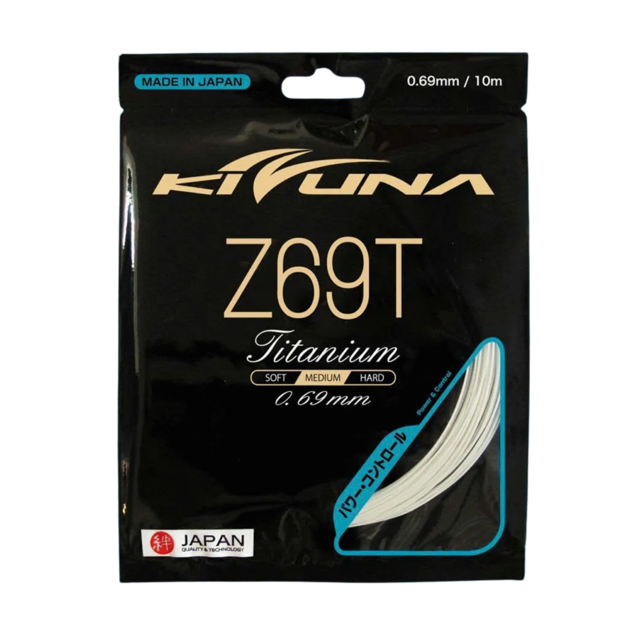 Cước Kizuna TP Z69T 9 Cước Kizuna TP Z69T