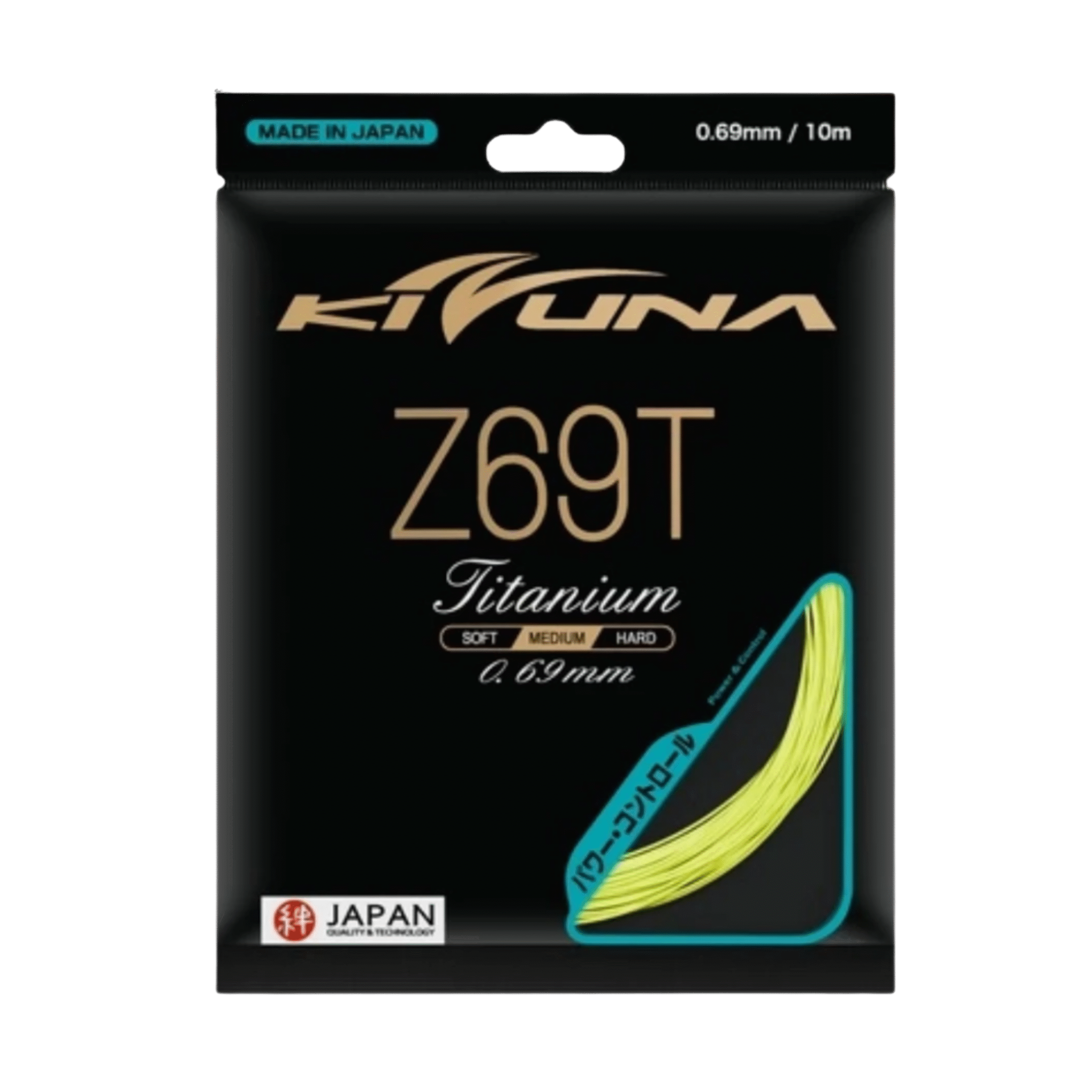 Cước Kizuna TP Z69T 10 Cước Kizuna TP Z69T